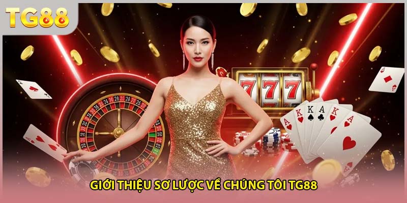 Giới thiệu sơ lược về chúng tôi TG88